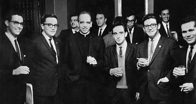 Rafael Roncagliolo Fepuc