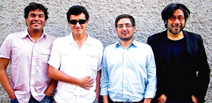 Toño Ángulo Daneri