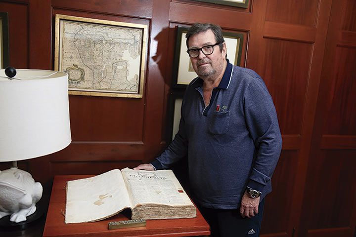 Alejandro Miró Quesada