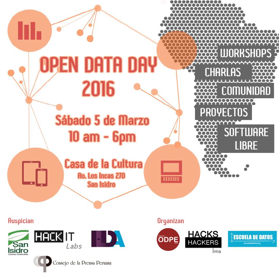 Open Data Day