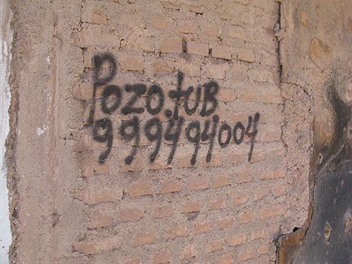 Foto: Paloma Verano.