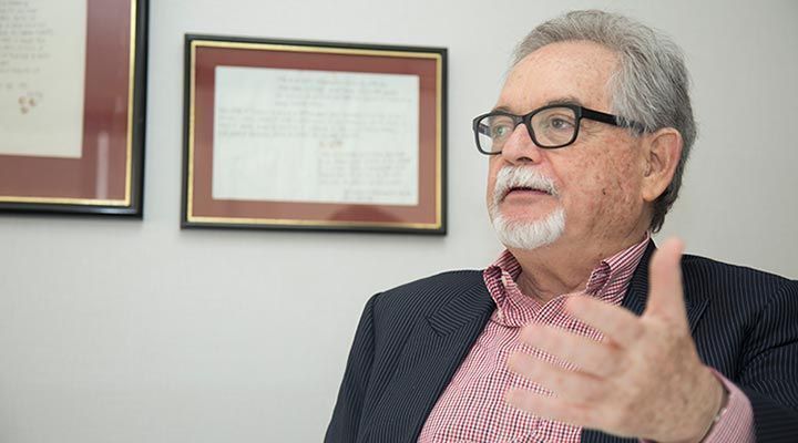 Felipe Ortiz de Zevallos