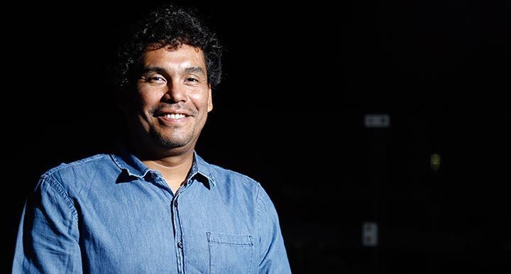 Toño Ángulo Daneri