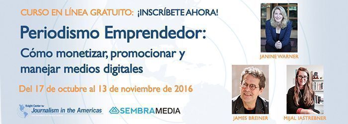 Imagen: JournalismCourses