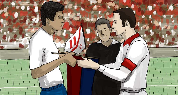 Clásico del Pacífico