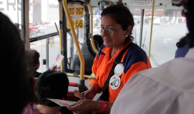 Isabel Cortez Congreso