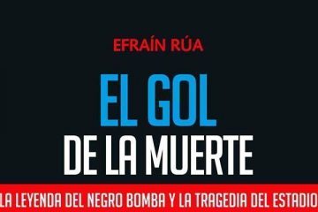 Colegas que pasan al libro