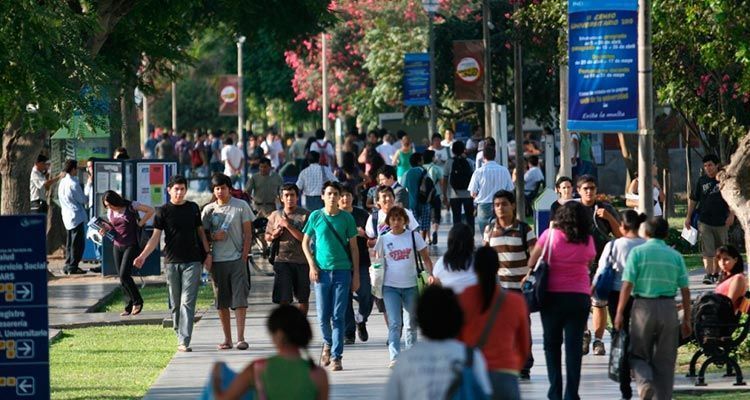 Colectivos de la PUCP