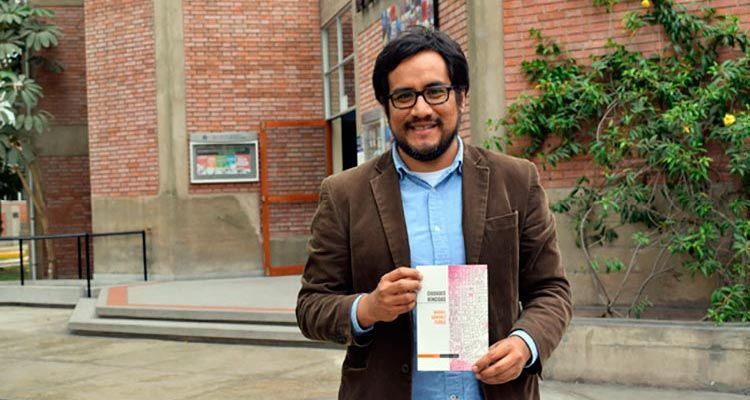 Miguel Sanchez Flores