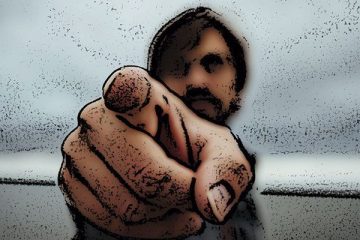 Periodistas en el banquillo