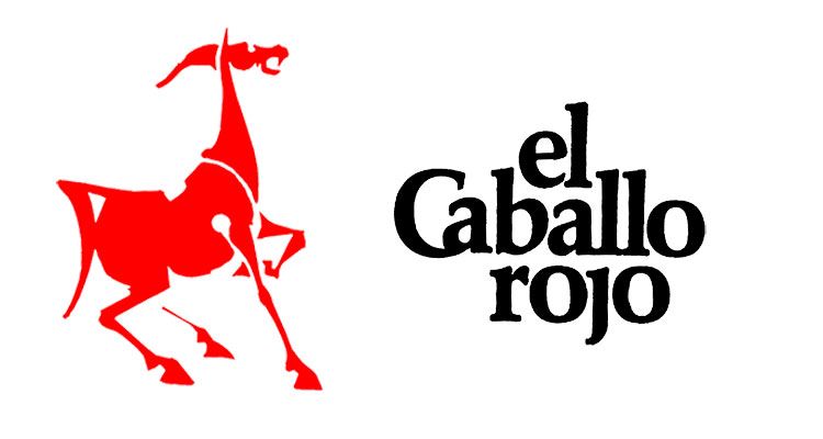El Caballo Rojo