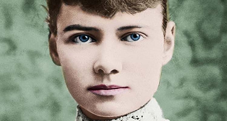 Heroínas de papel y tinta