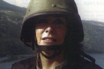 Mariana Sánchez Aizcorbe