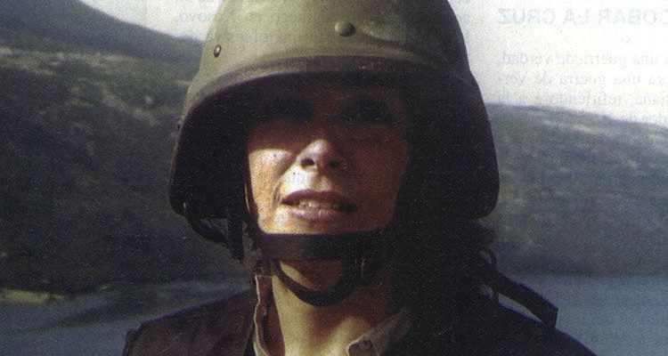 Mariana Sánchez Aizcorbe