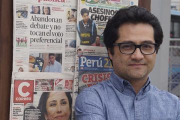 Para el antropólogo Raúl Castro, el uso adecuado de datos podría dar pie a políticas públicas acertadas e inclusivas