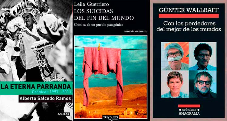 Libros