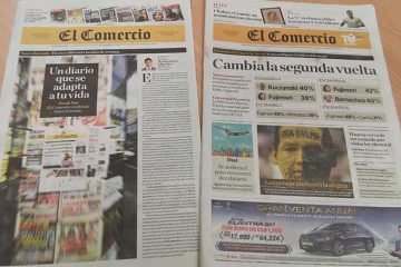 El Comercio