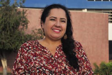 María Eloísa Aguirre