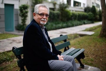 Felipe Ortiz de Zevallos