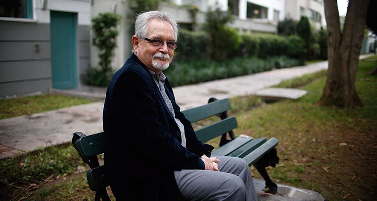 Felipe Ortiz de Zevallos