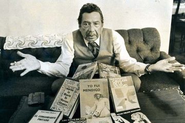 Isaac Felipe Montoro