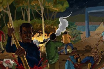 Elisabeth Malpica Satipo