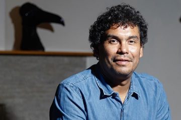 Toño Ángulo Daneri