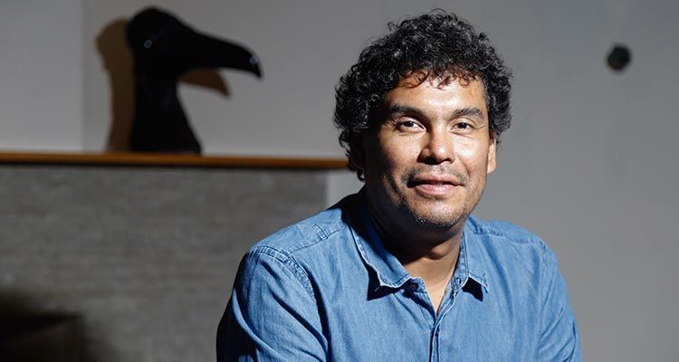 Toño Ángulo Daneri