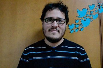 Martín Hidalgo Periodista