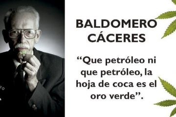 Baldomero Cáceres