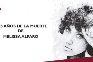 Melissa Alfaro