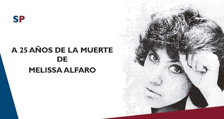 Melissa Alfaro