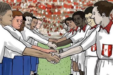 Clásico del Pacífico