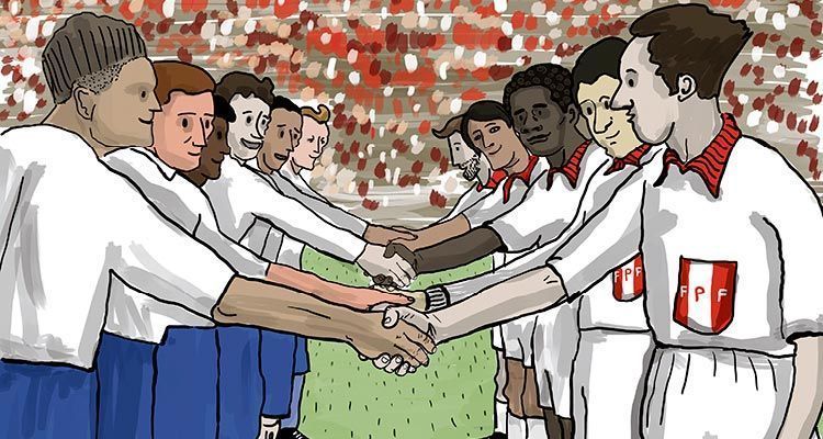 Clásico del Pacífico