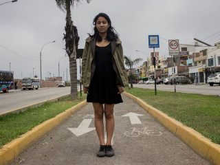 Karolina Mariella Barreto