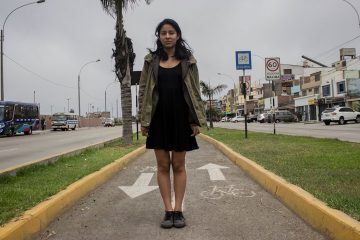 Karolina Mariella Barreto