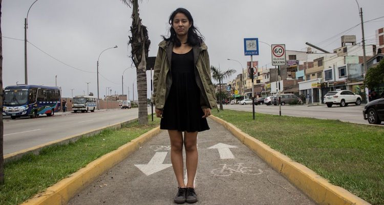 Karolina Mariella Barreto