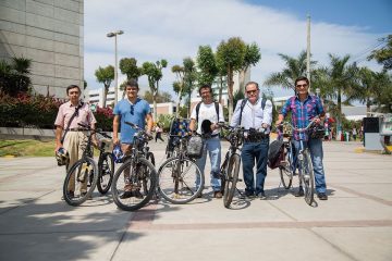 Profesores-bicicleta