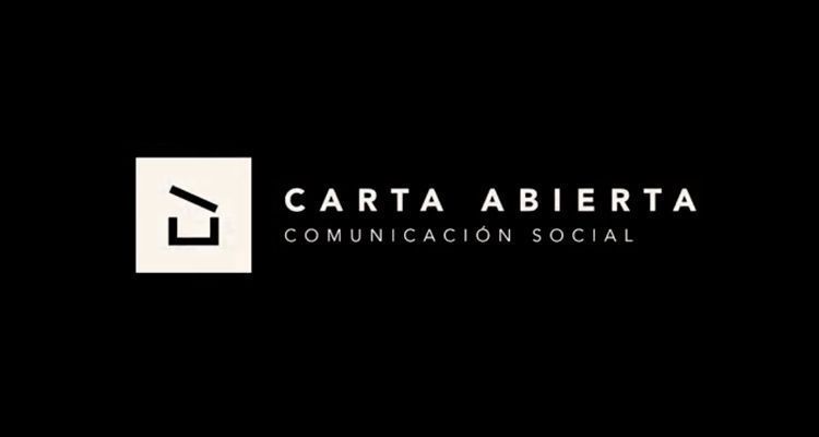 Carta Abierta
