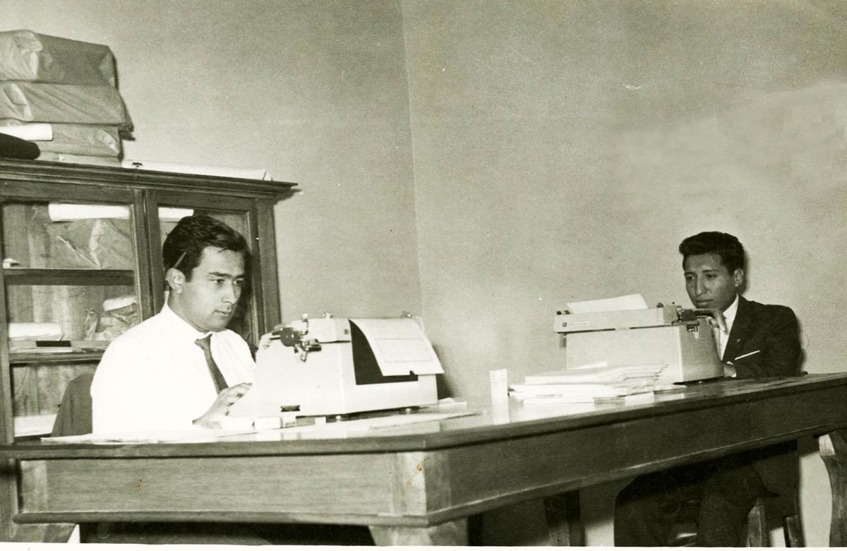 Escuela de Periodismo de la PUCP