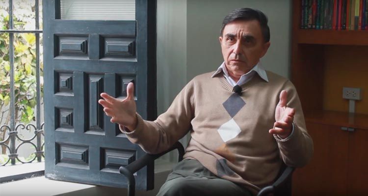 Guillermo Rochabrún