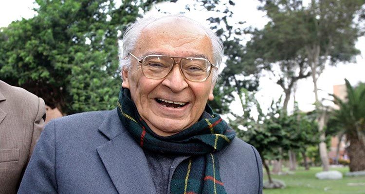 Gustavo Gutiérrez