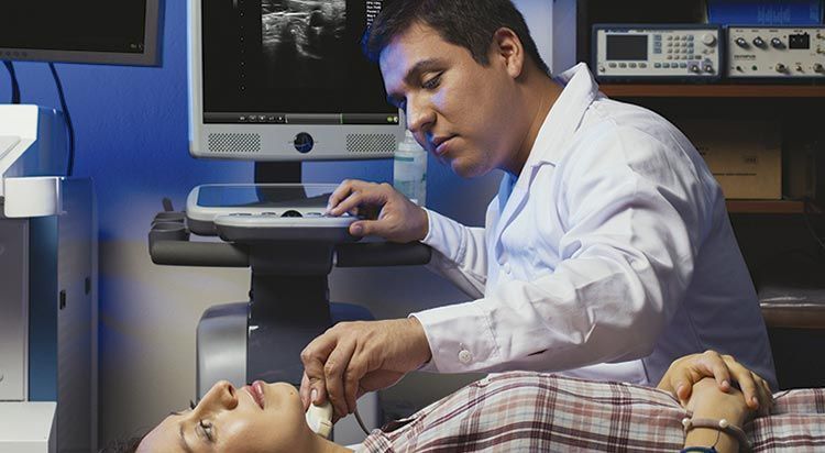 Ingeniería biomédica