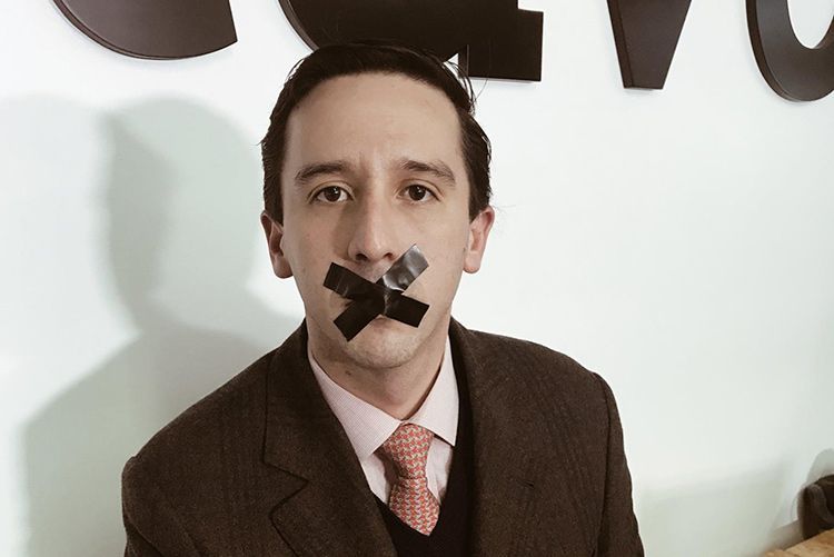 Mijael Garrido Lecca