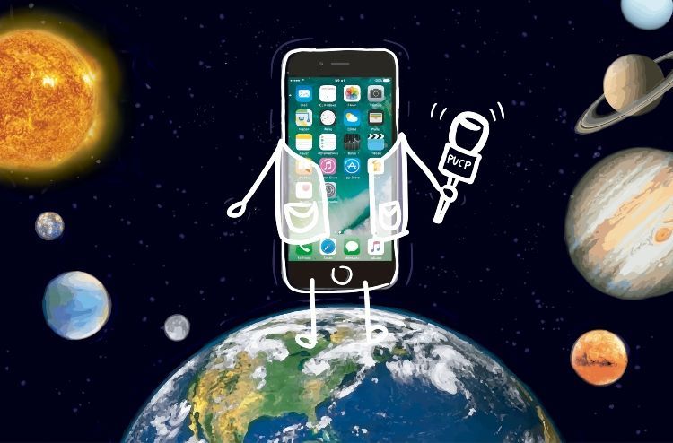 Ilustración: Romina Otiniano